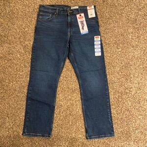 Wrangler Five Star Jeans straight fit